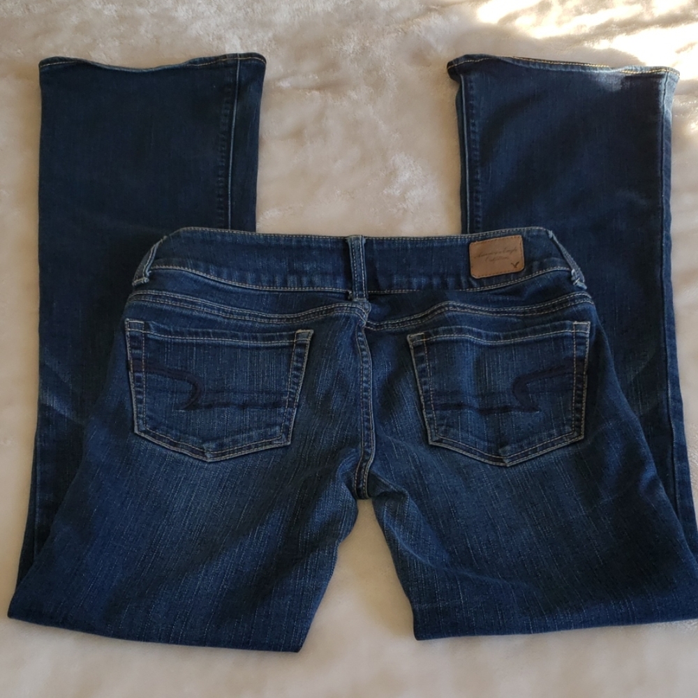 American Eagle Outfitters Artist jean - Picture 2 of 6